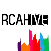 RCAHive_logo